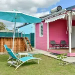 Les Jardins De Chantilly -Bungalows 4 Etoiles Avec Jardins Et Piscines Privees