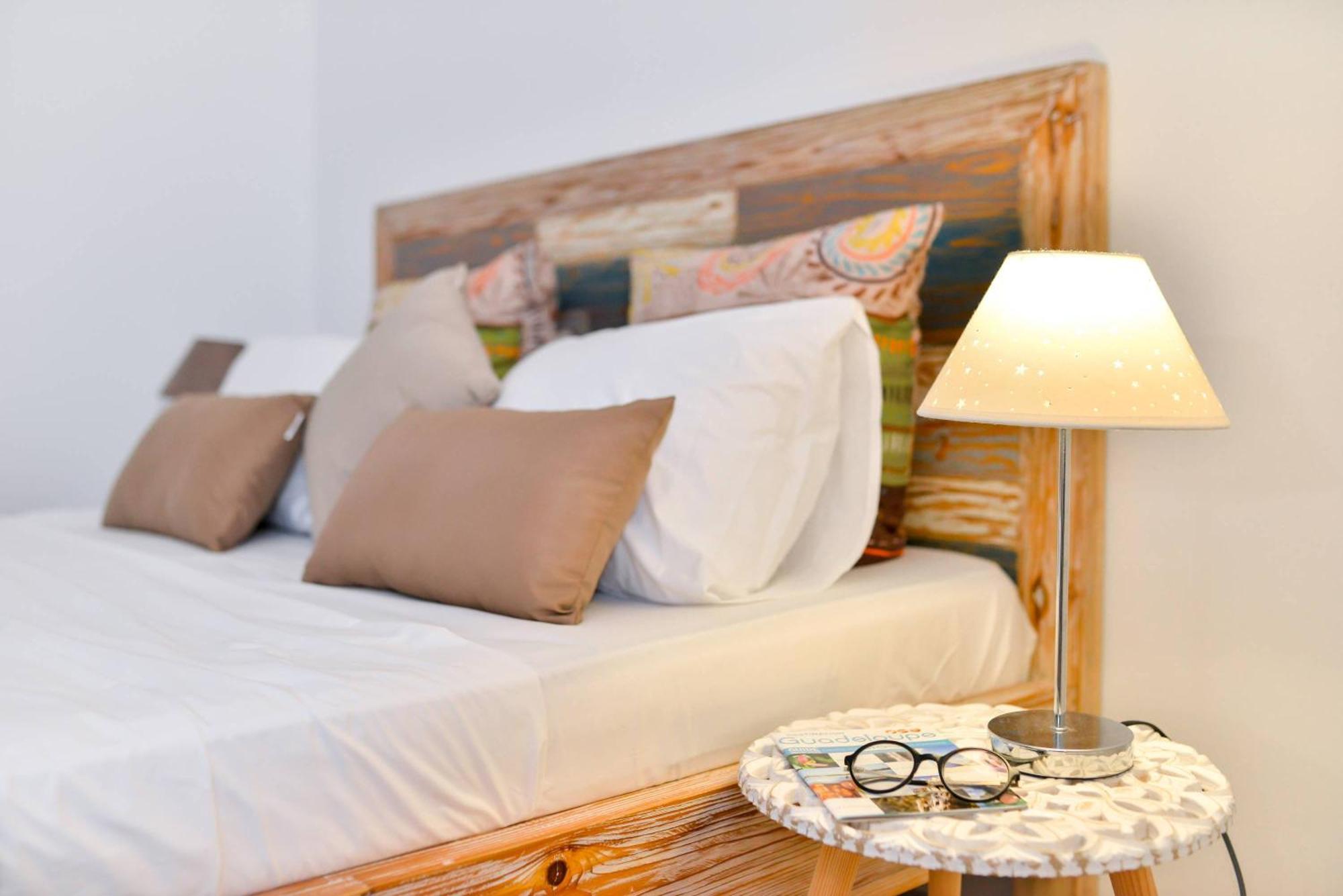 Les Jardins De Chantilly -bungalows 4 Etoiles Avec Jardins Et Piscines Privees Vakantiehuis
