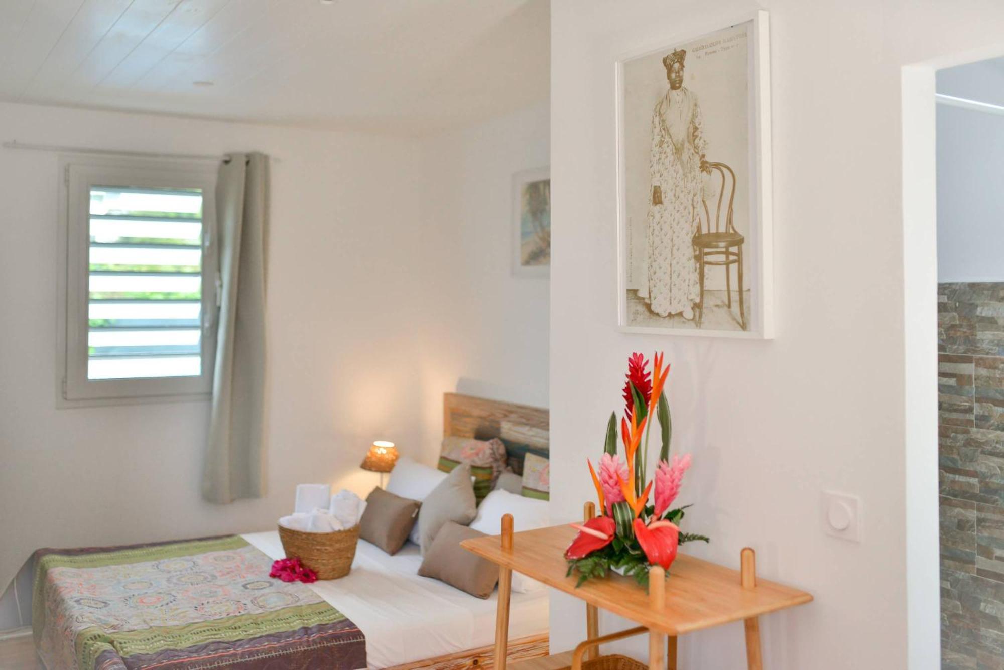 Les Jardins De Chantilly -bungalows Avec Jardins Et Piscines Privées Hébergement de vacances